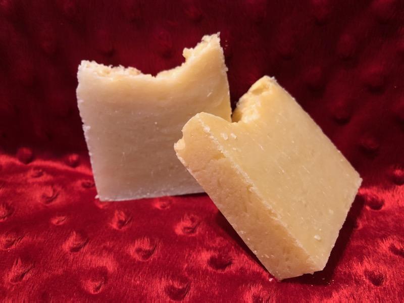 Wash Your Sins Away -Holy Water Soap - Hot Process