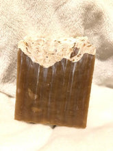 Load image into Gallery viewer, Lager Beer Soap - Clove and Cardamom - Bar HP