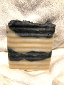 Frankincense and Myrrh - Bar Soap HP
