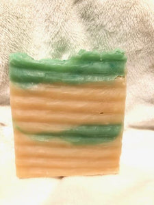 Honeysuckle and Lemongrass - Bar Soap HP