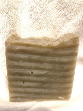 Load image into Gallery viewer, Almond Coconut Milk Sea Mud Soap - Bar HP
