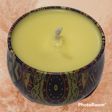 Load image into Gallery viewer, SoapMajick Candle Collection