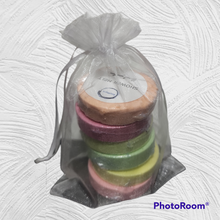 Load image into Gallery viewer, Shower Melts - 6 Pack