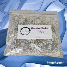 Load image into Gallery viewer, Lavender Field Sachets