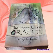 Load image into Gallery viewer, The Stone Circle Oracle