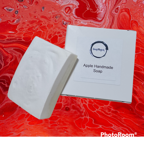 Apple CP Soap
