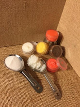 Load image into Gallery viewer, Homemade Lip Scrub! Various Flavors!