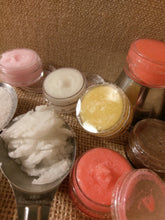 Load image into Gallery viewer, Homemade Lip Scrub! Various Flavors!